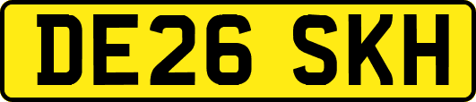DE26SKH