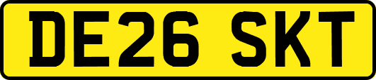 DE26SKT