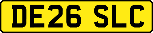 DE26SLC