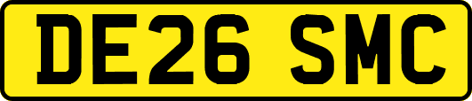 DE26SMC