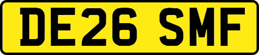 DE26SMF