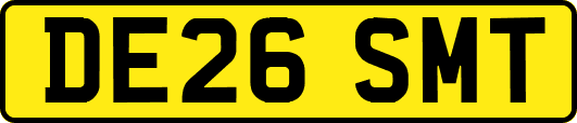 DE26SMT