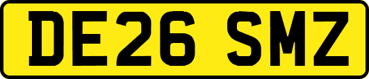DE26SMZ