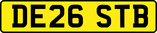 DE26STB