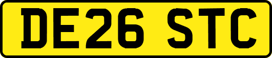 DE26STC