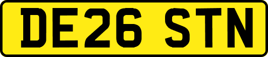 DE26STN