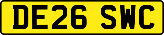DE26SWC