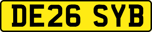 DE26SYB