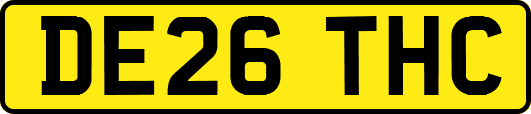 DE26THC