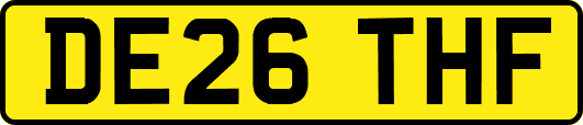 DE26THF