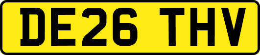 DE26THV