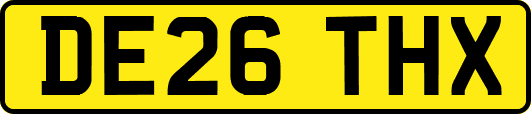 DE26THX
