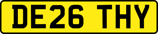 DE26THY