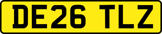 DE26TLZ
