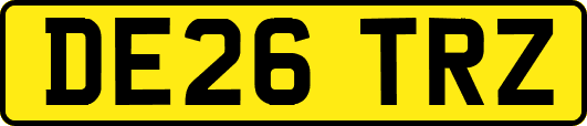 DE26TRZ