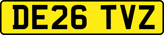 DE26TVZ