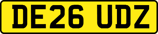 DE26UDZ