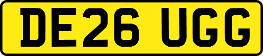 DE26UGG