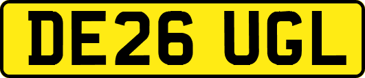 DE26UGL