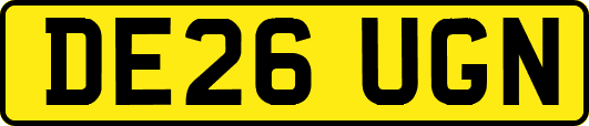 DE26UGN