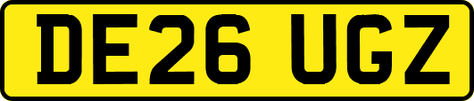 DE26UGZ