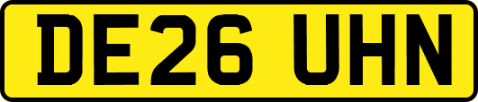 DE26UHN