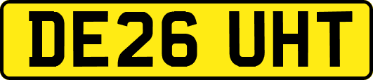 DE26UHT