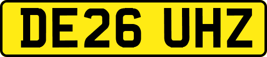 DE26UHZ