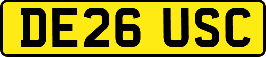 DE26USC