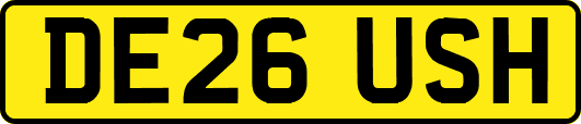 DE26USH