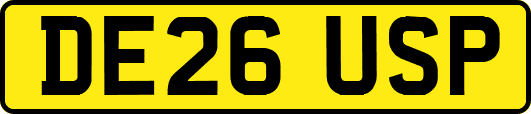 DE26USP