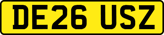 DE26USZ