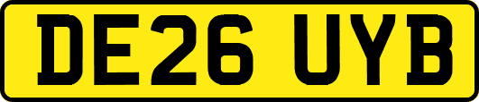DE26UYB