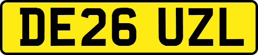 DE26UZL