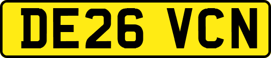 DE26VCN
