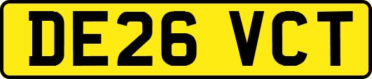 DE26VCT