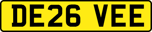 DE26VEE
