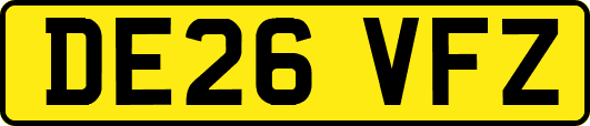 DE26VFZ
