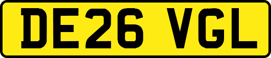 DE26VGL