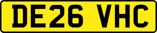 DE26VHC