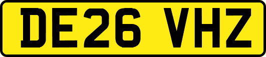 DE26VHZ