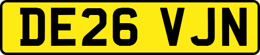 DE26VJN