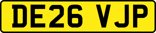 DE26VJP