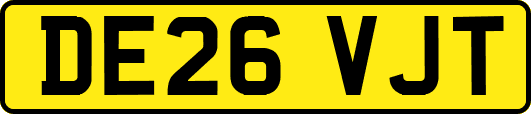 DE26VJT