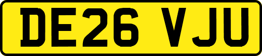 DE26VJU