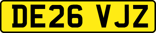 DE26VJZ