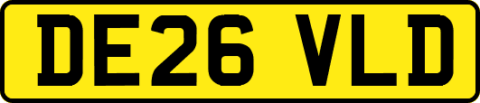 DE26VLD