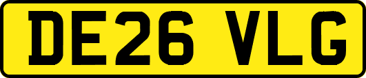 DE26VLG