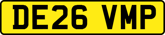 DE26VMP