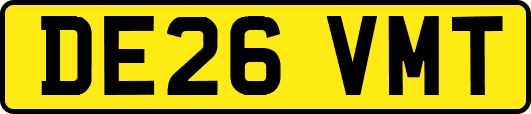 DE26VMT